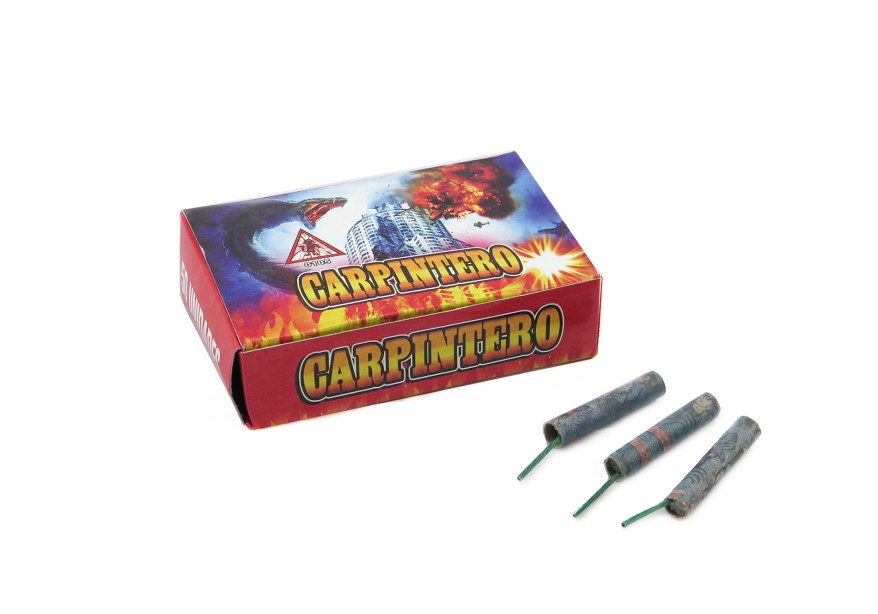 Carpinteros